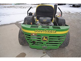 Property photo 8 - FARM EQUIPMENT & REAL ESTATE AUCTION IN ALLEN COUNTY, INDIANA